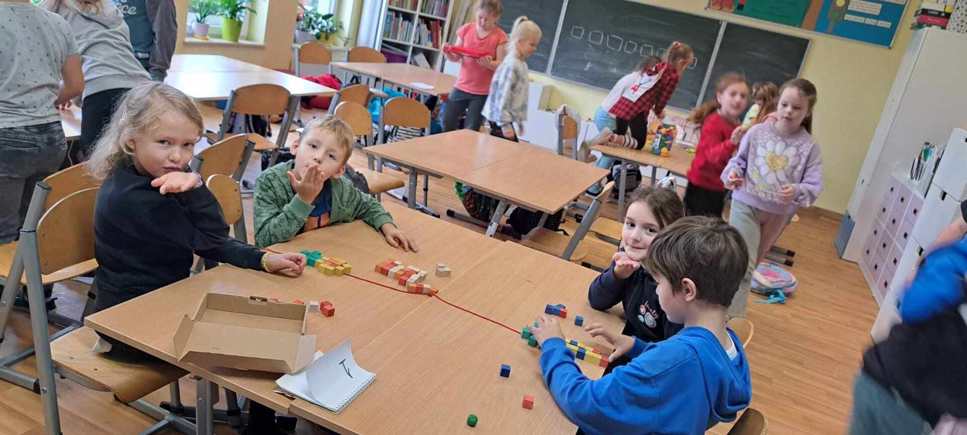 Tutaj powinien być opis