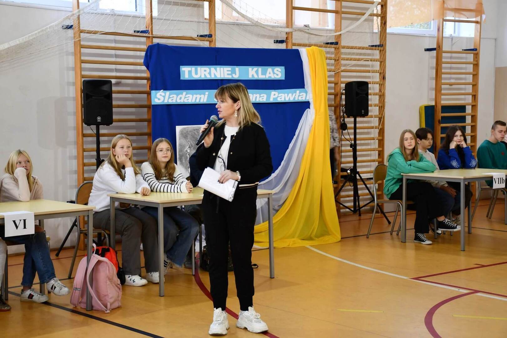 Tutaj powinien być opis