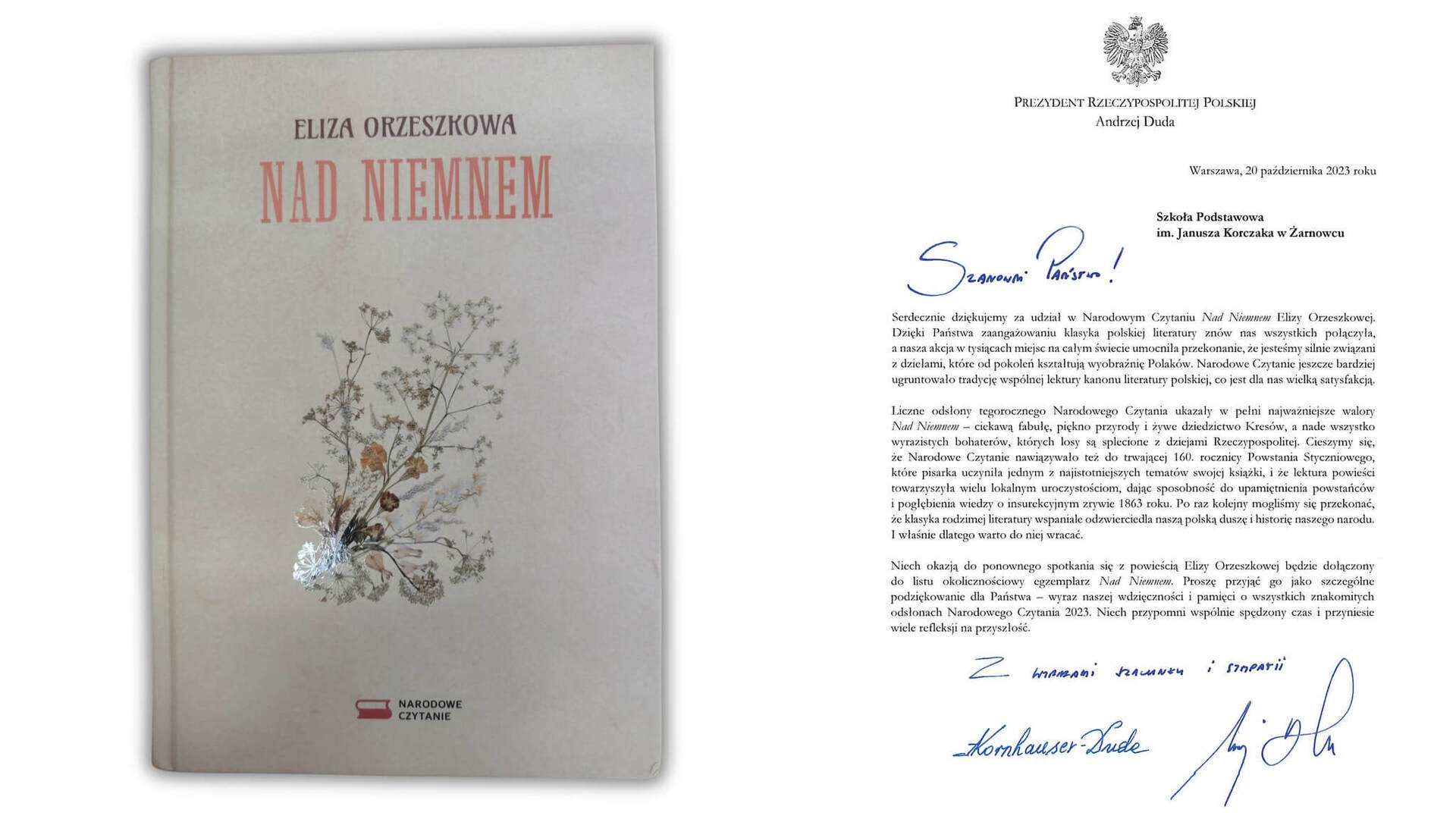 Tutaj powinien być opis