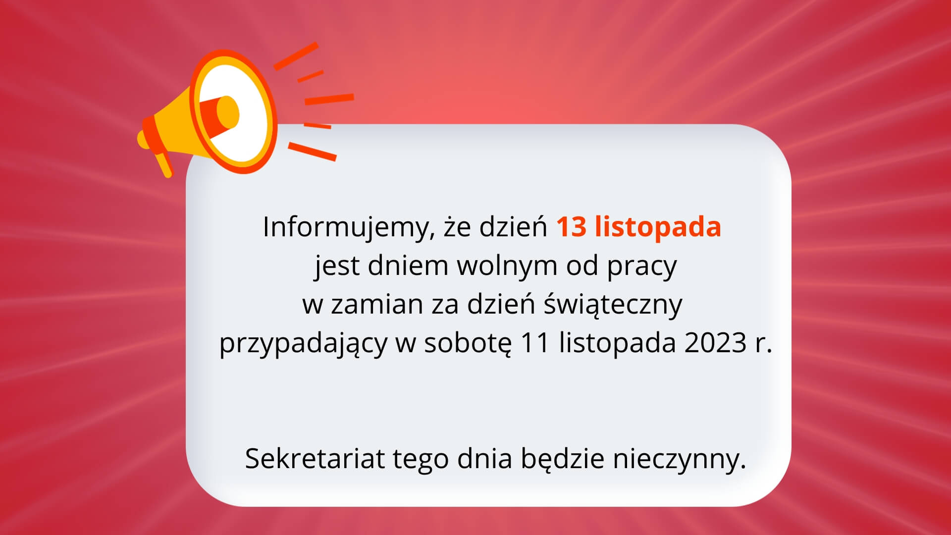 Tutaj powinien być opis