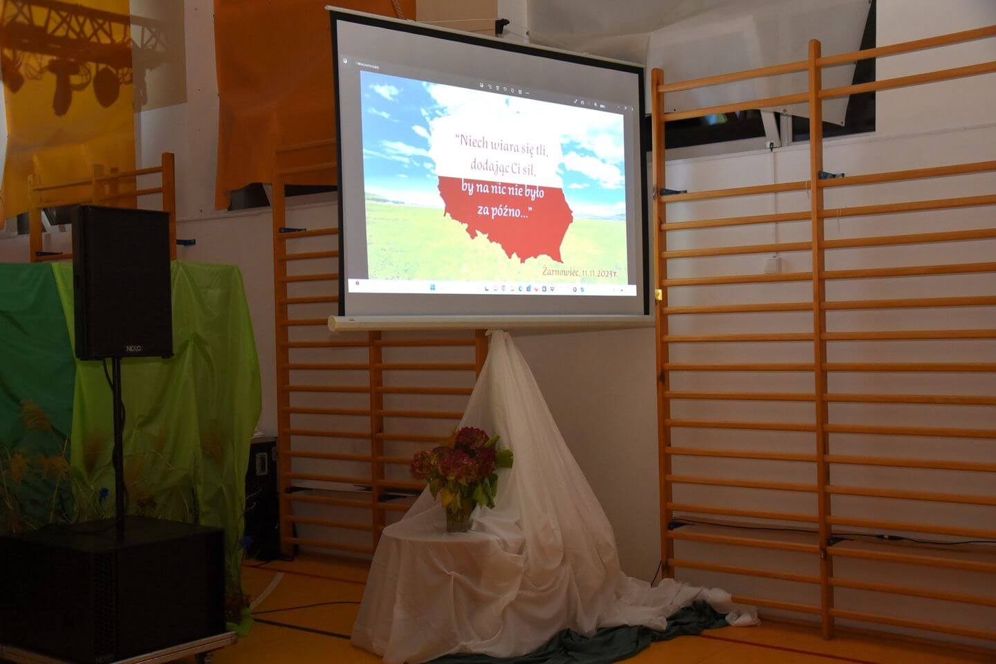 Tutaj powinien być opis