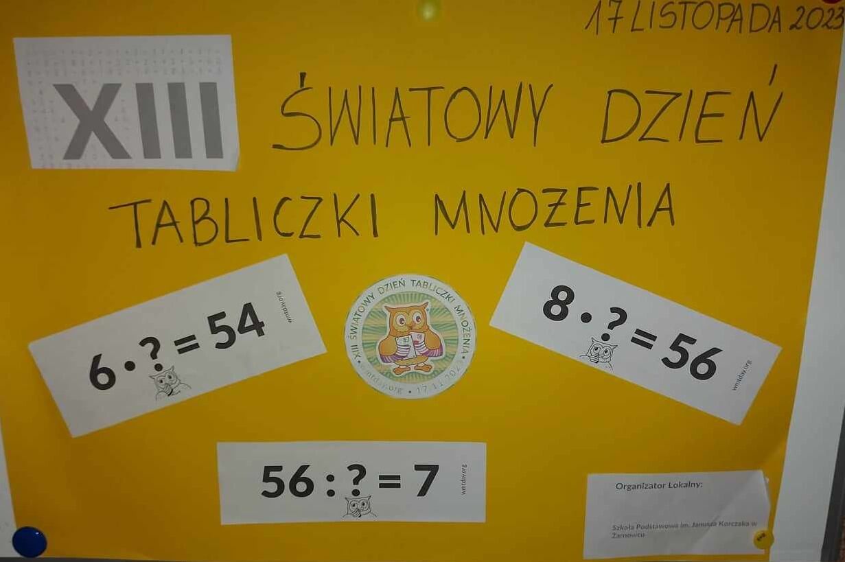 Tutaj powinien być opis