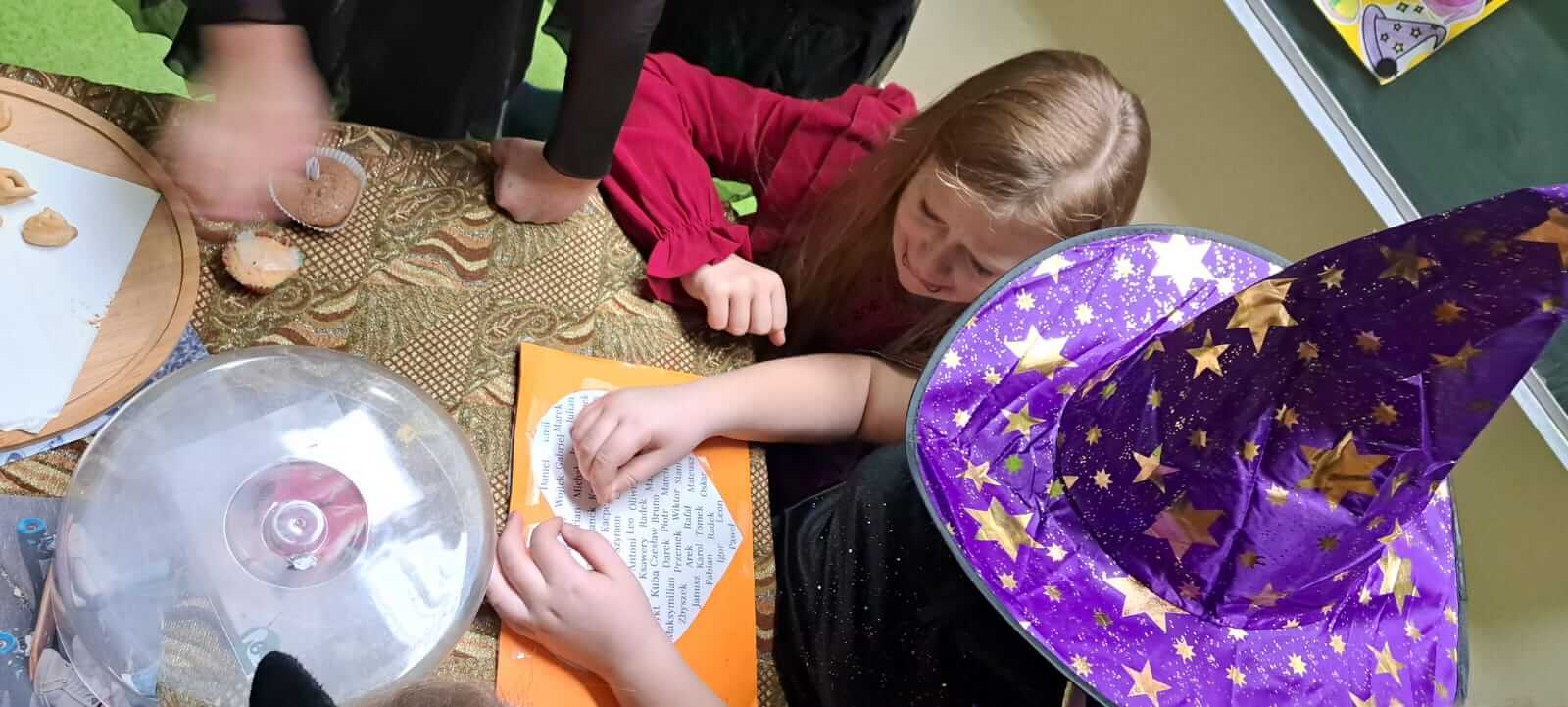 Tutaj powinien być opis