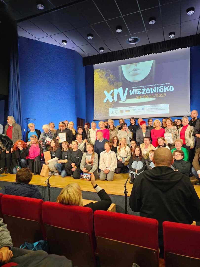 Tutaj powinien być opis