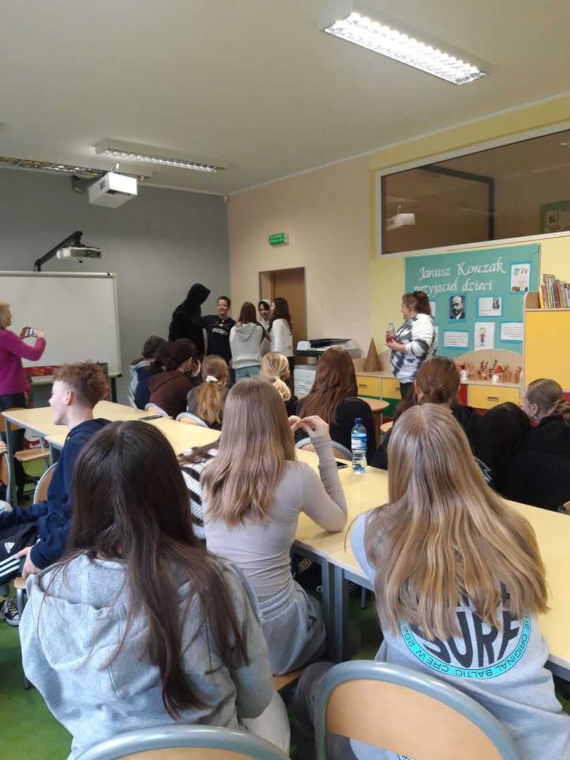 Tutaj powinien być opis