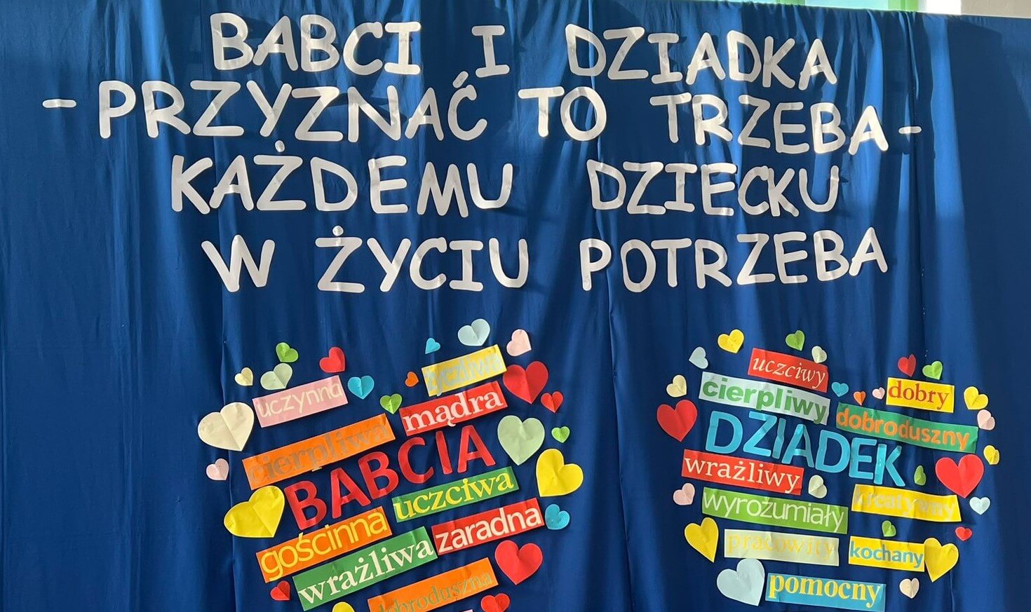 Tutaj powinien być opis