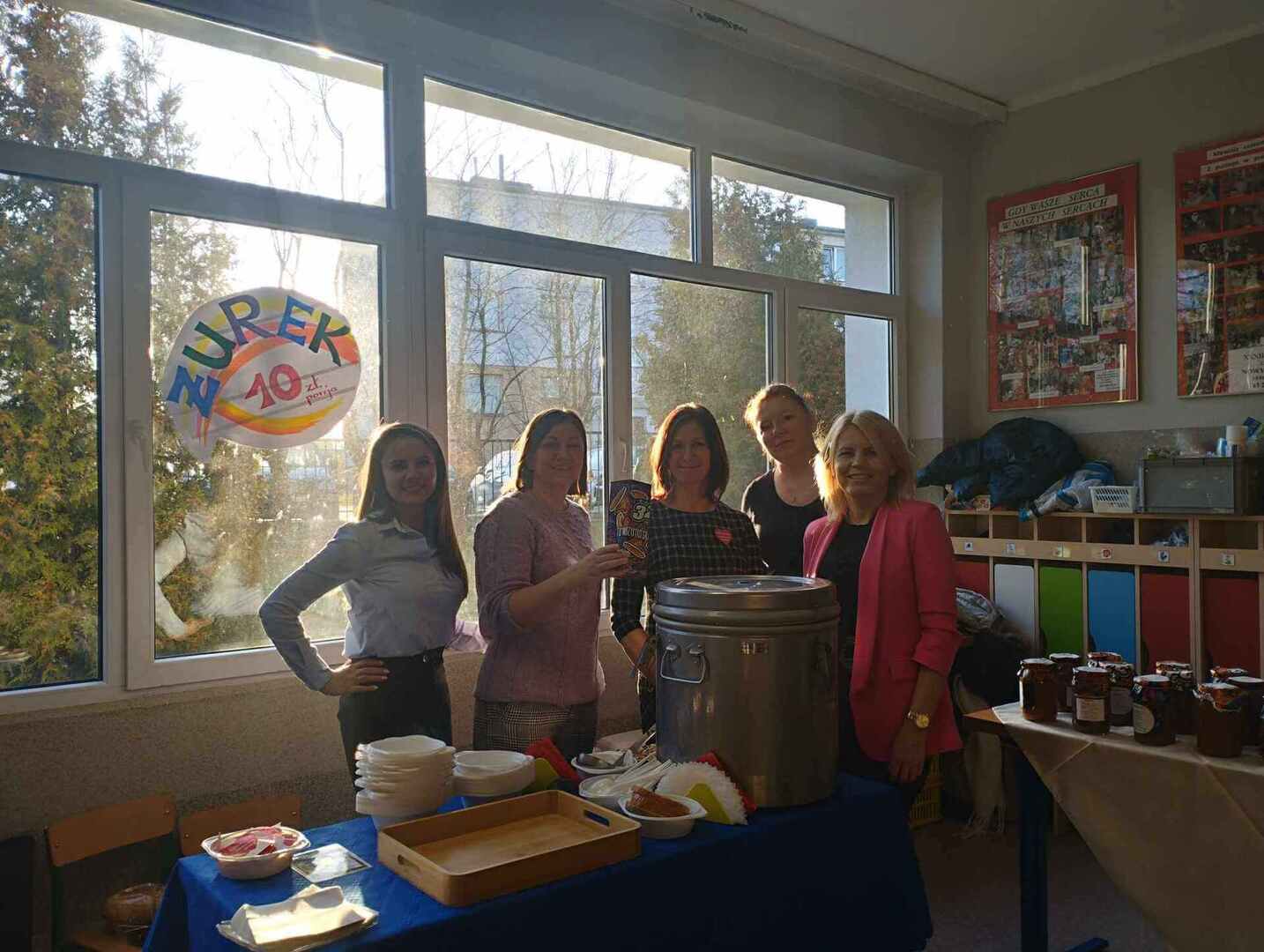 Tutaj powinien być opis