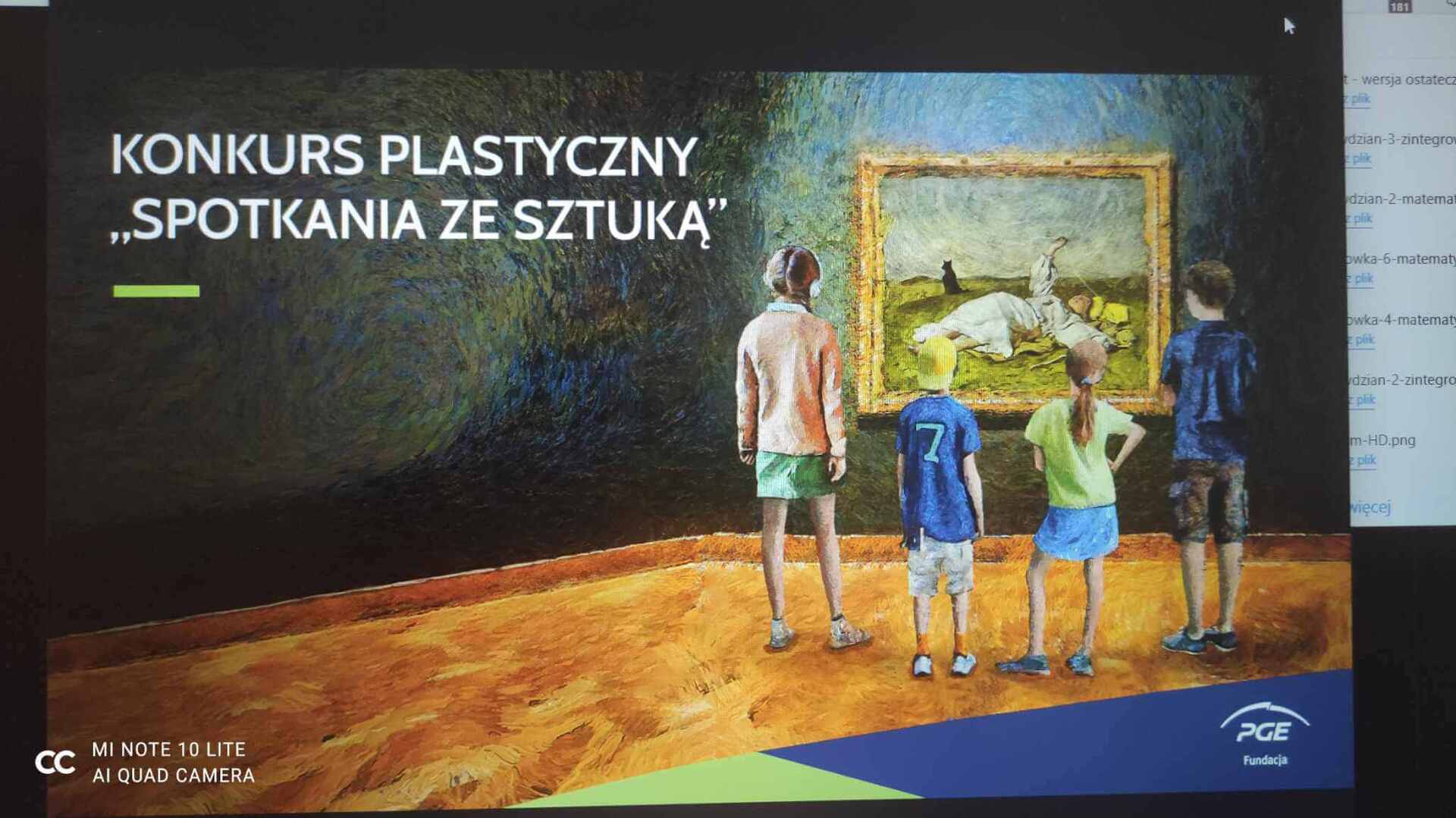 Tutaj powinien być opis