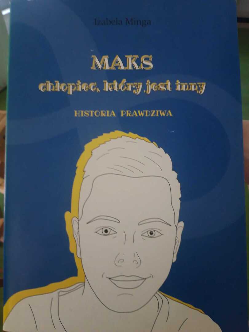 Tutaj powinien być opis