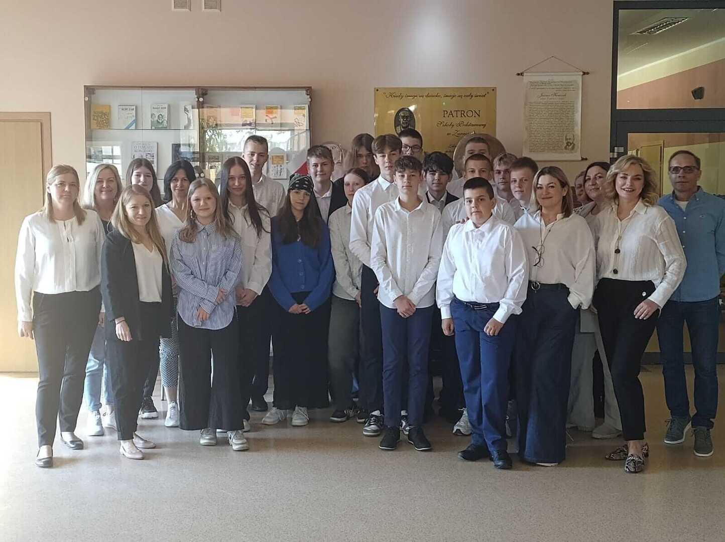 Tutaj powinien być opis