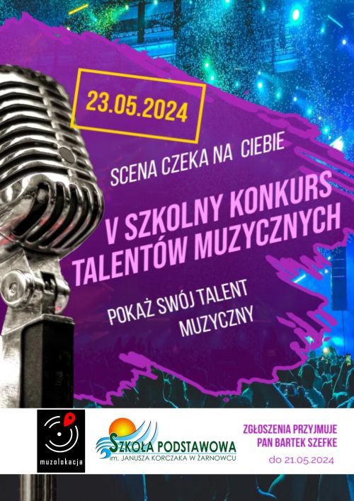 Tutaj powinien być opis