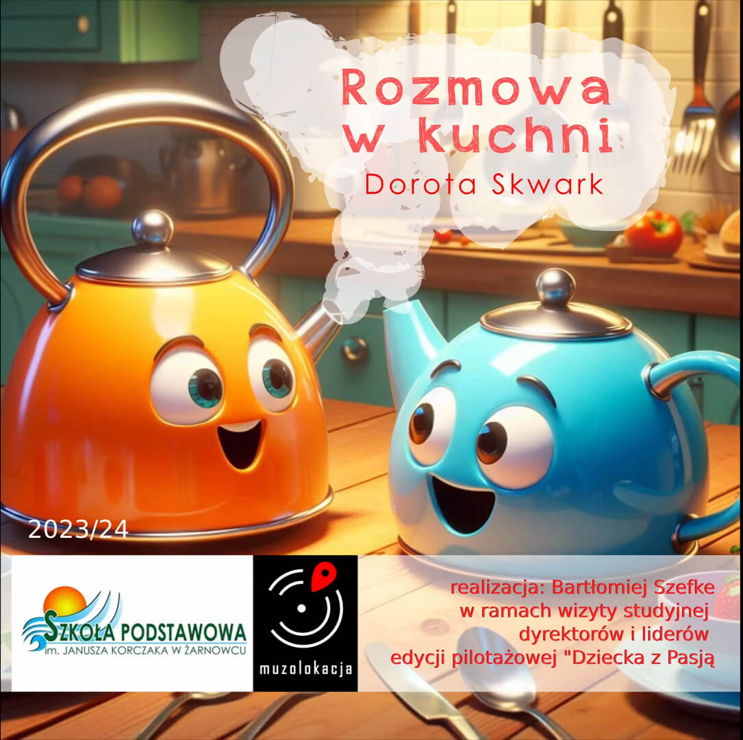 Tutaj powinien być opis