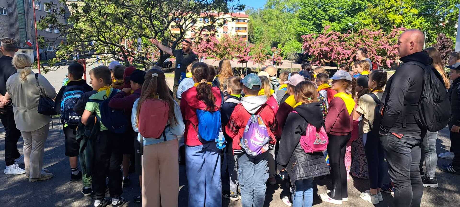 Tutaj powinien być opis