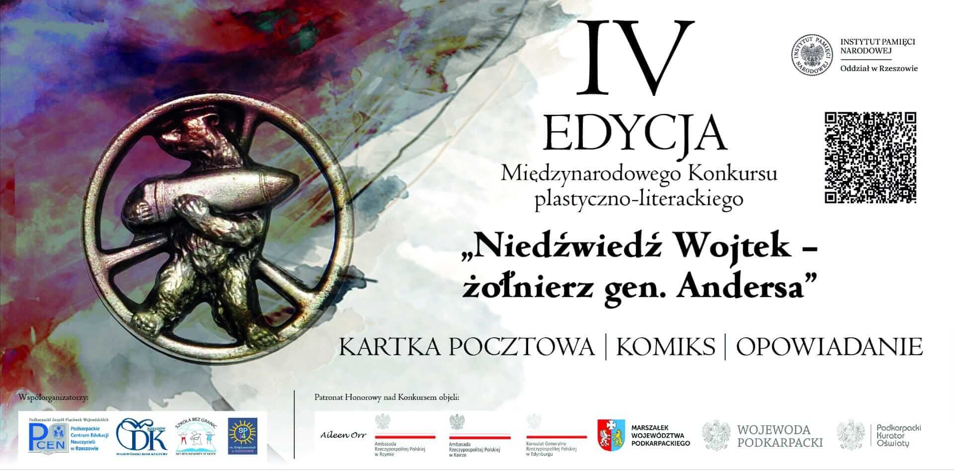 Tutaj powinien być opis