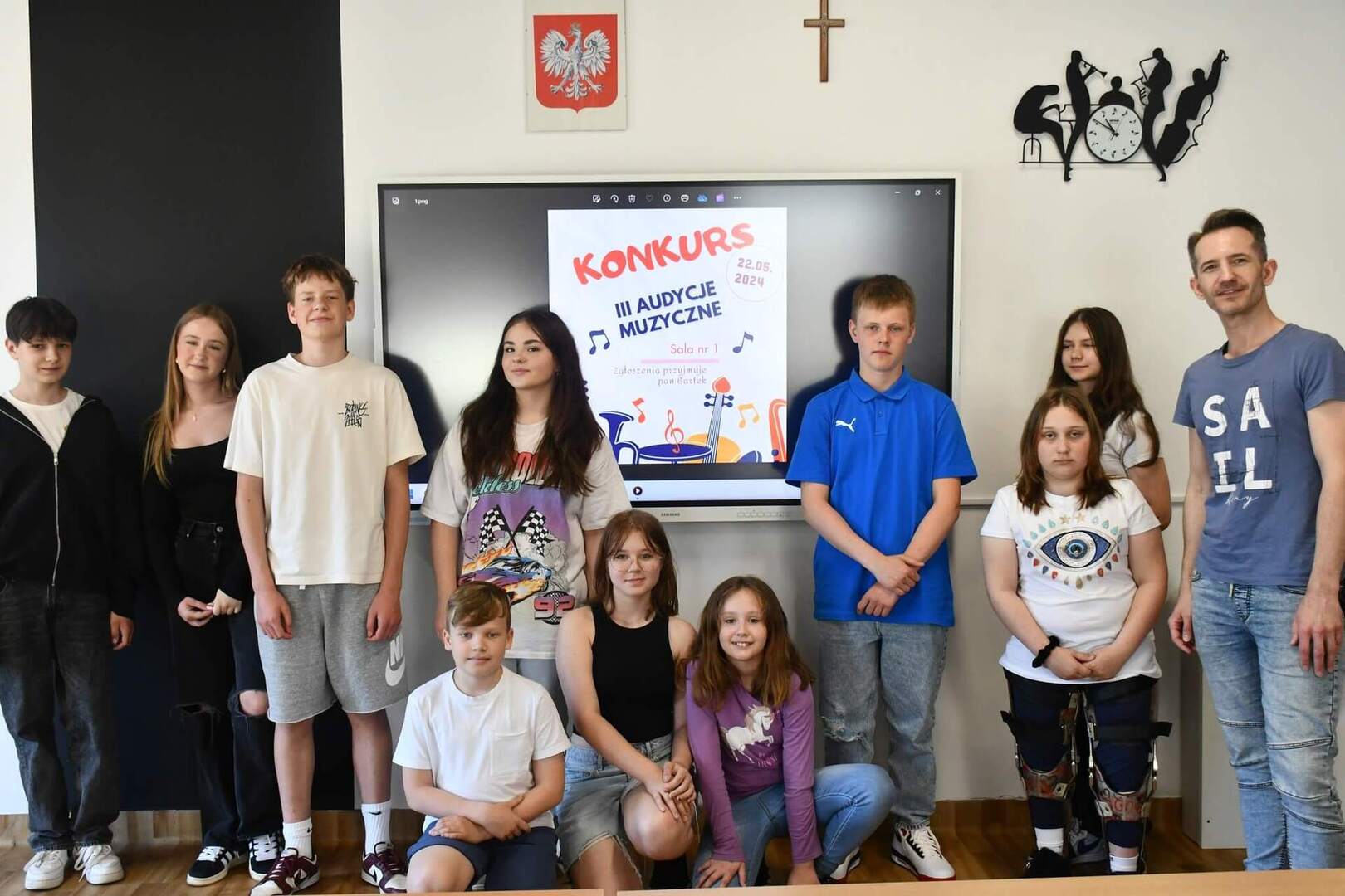 Tutaj powinien być opis