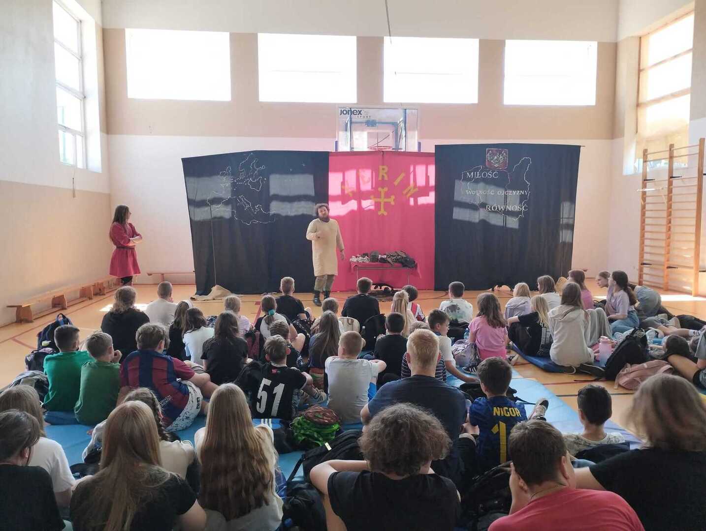 Tutaj powinien być opis