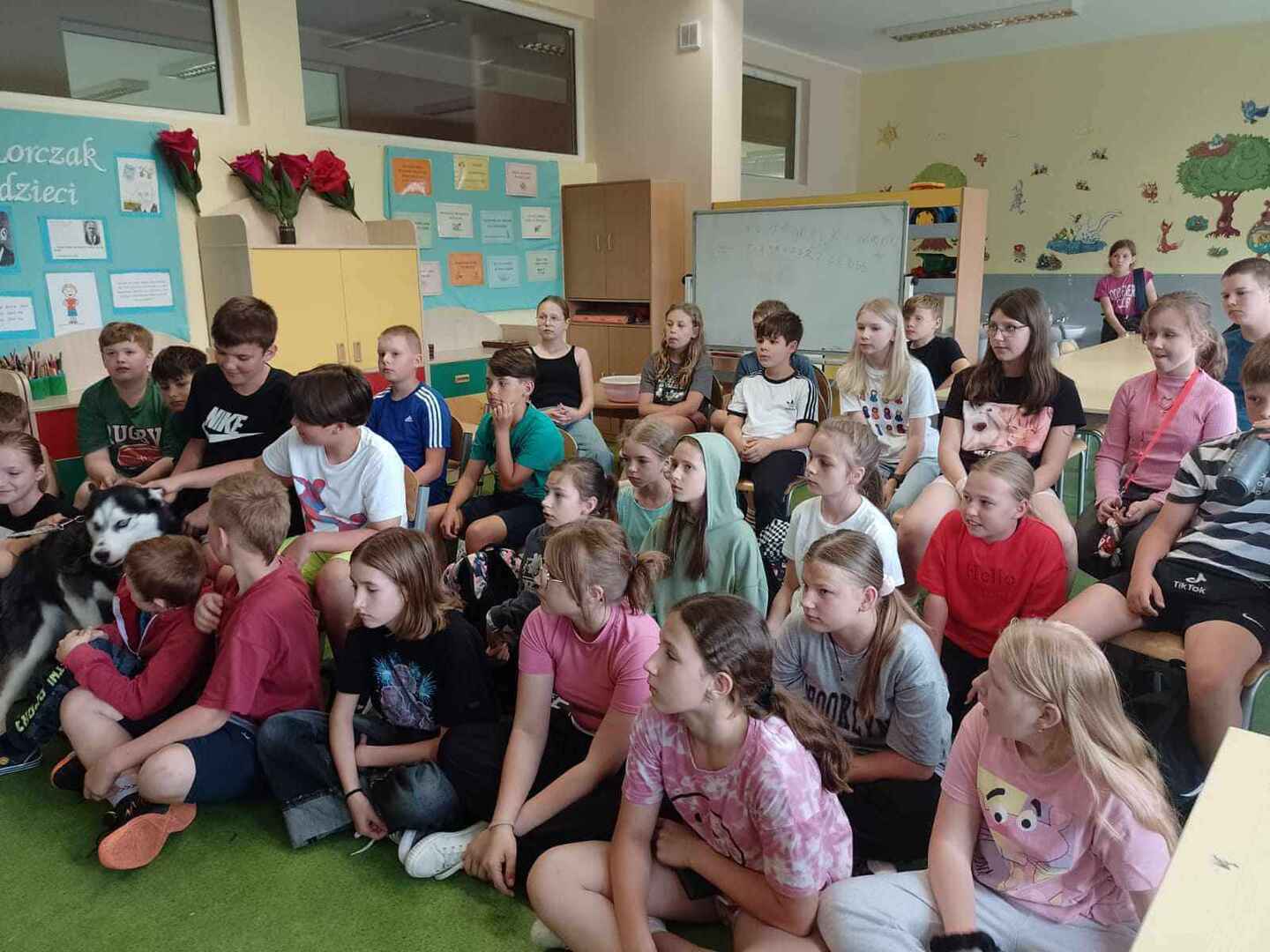 Tutaj powinien być opis