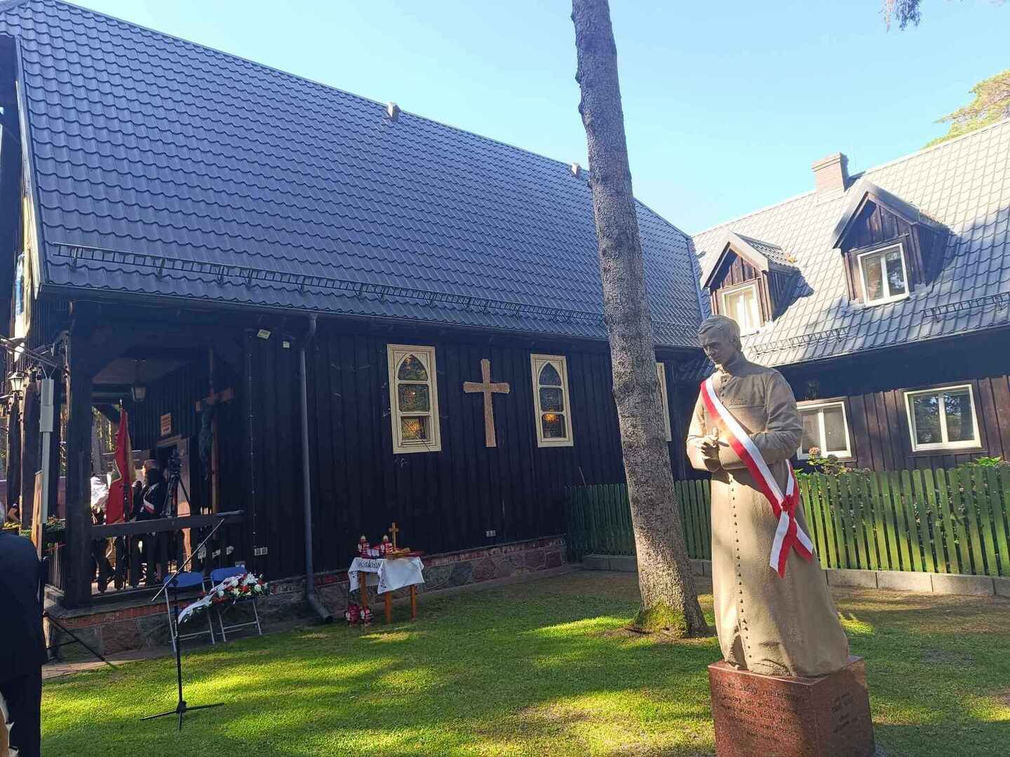 Tutaj powinien być opis