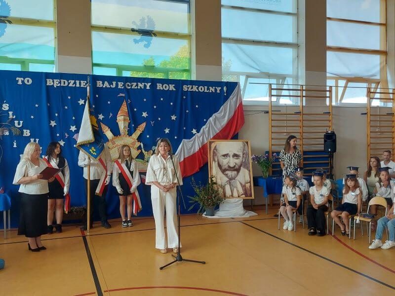 Tutaj powinien być opis