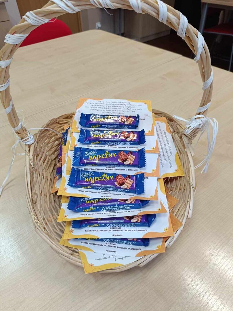 Tutaj powinien być opis