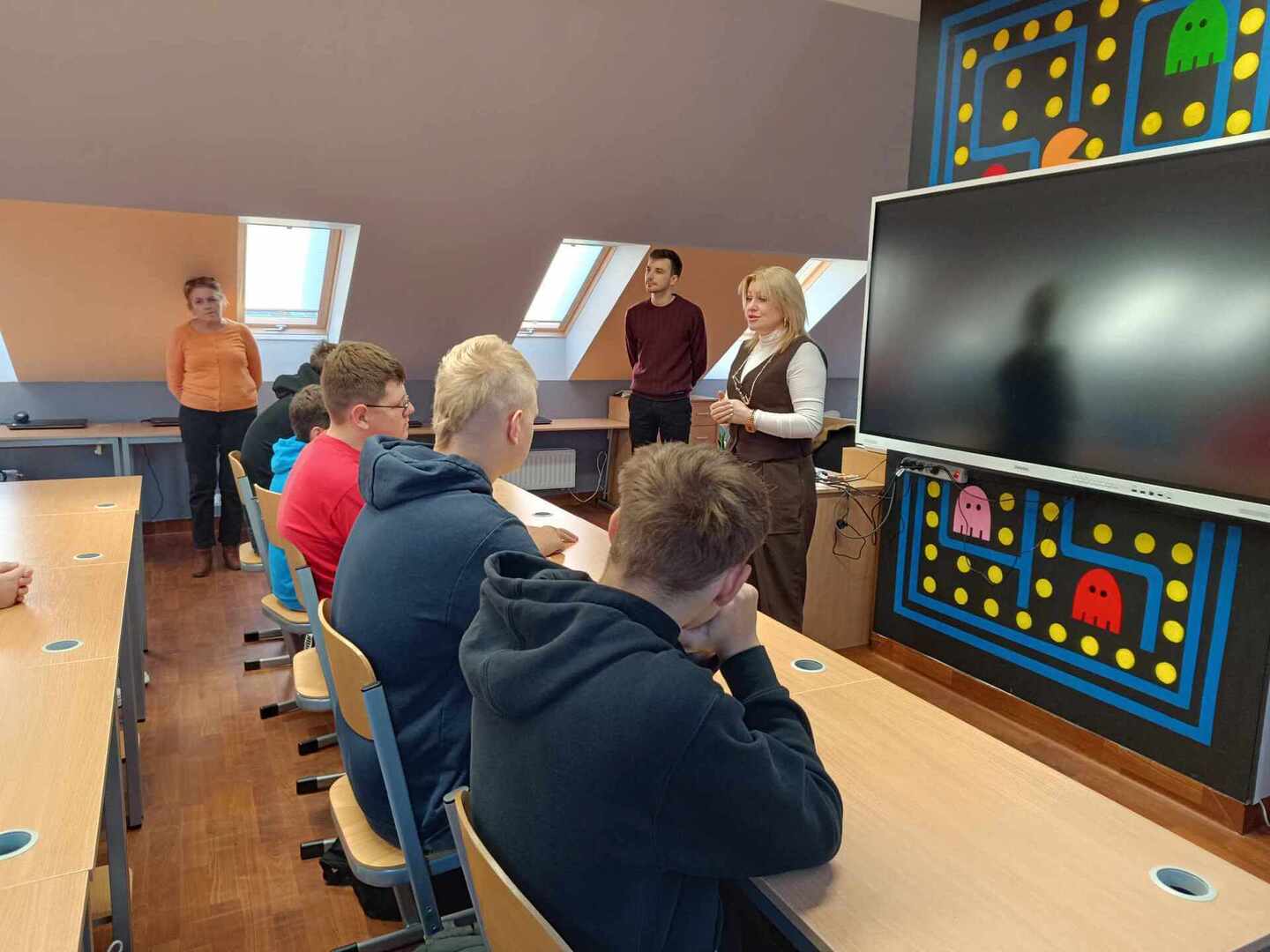 Tutaj powinien być opis