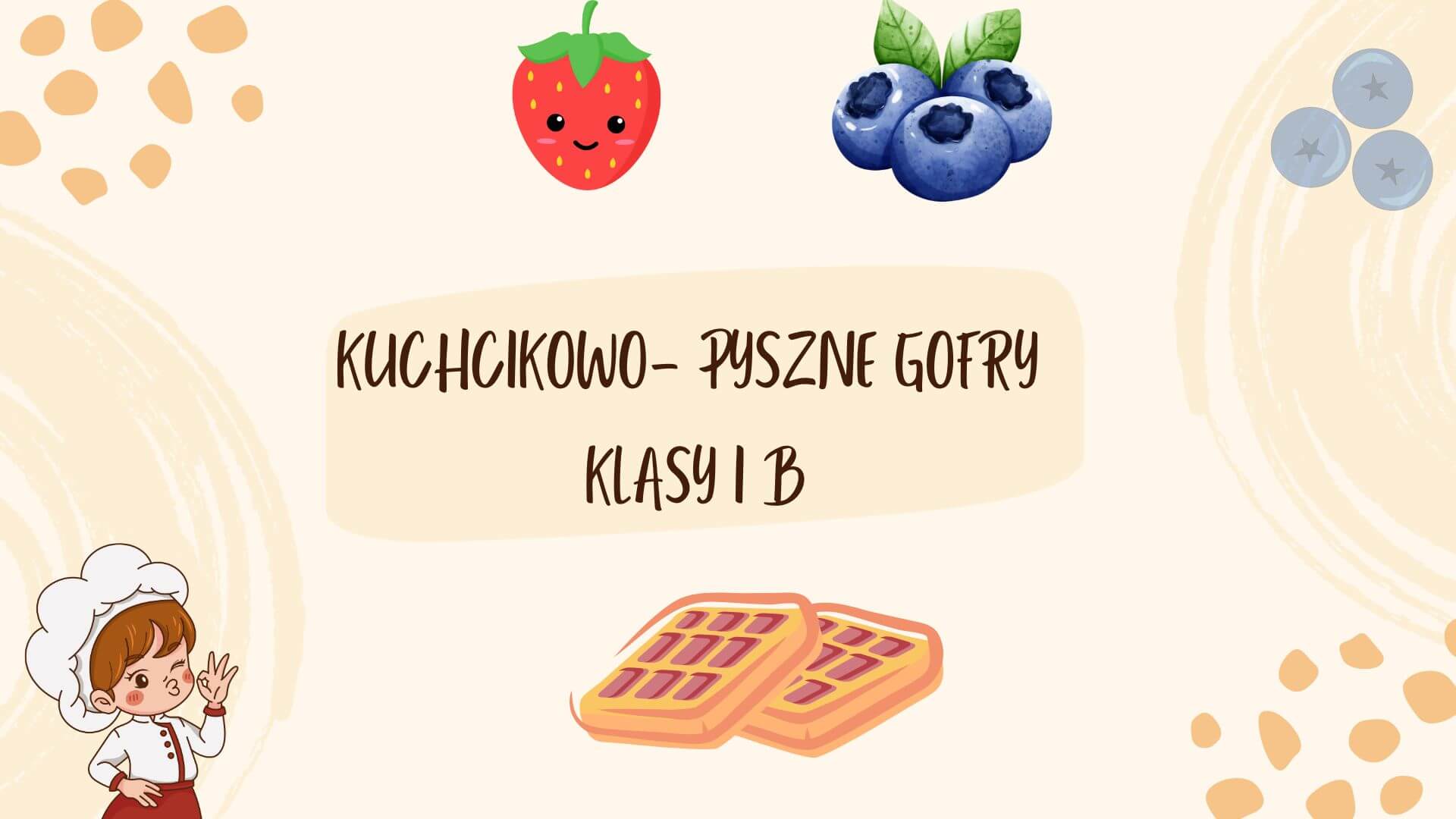 Tutaj powinien być opis