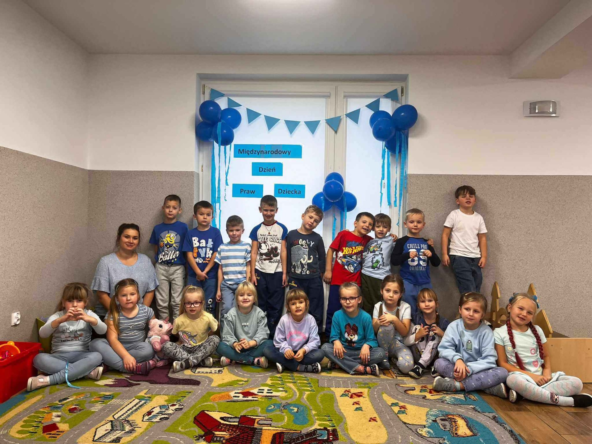 Tutaj powinien być opis