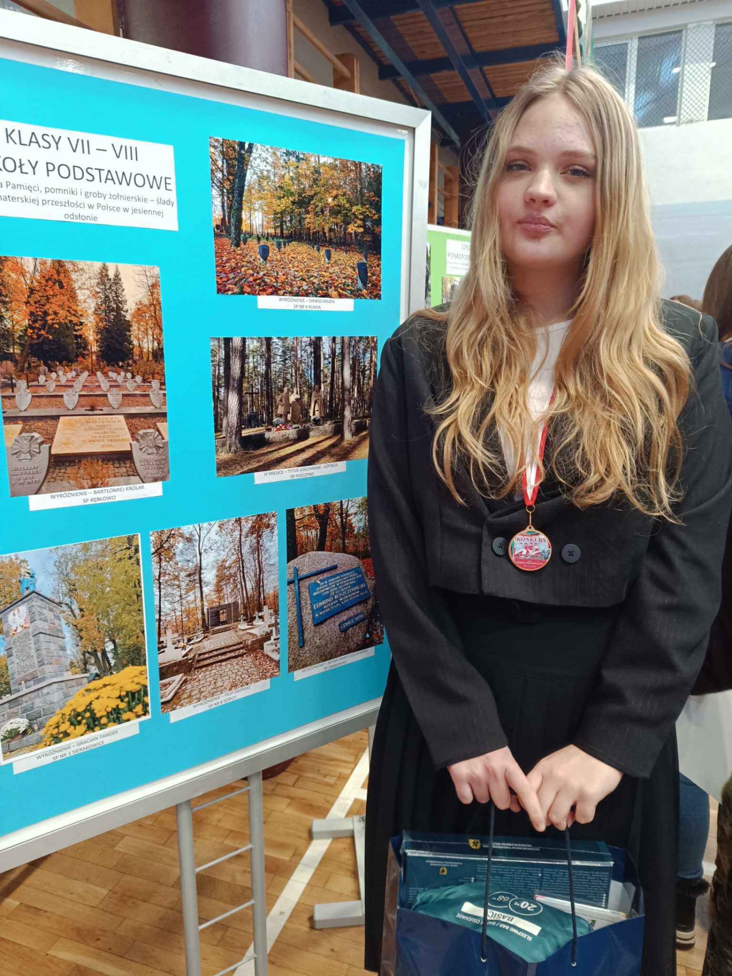 Tutaj powinien być opis