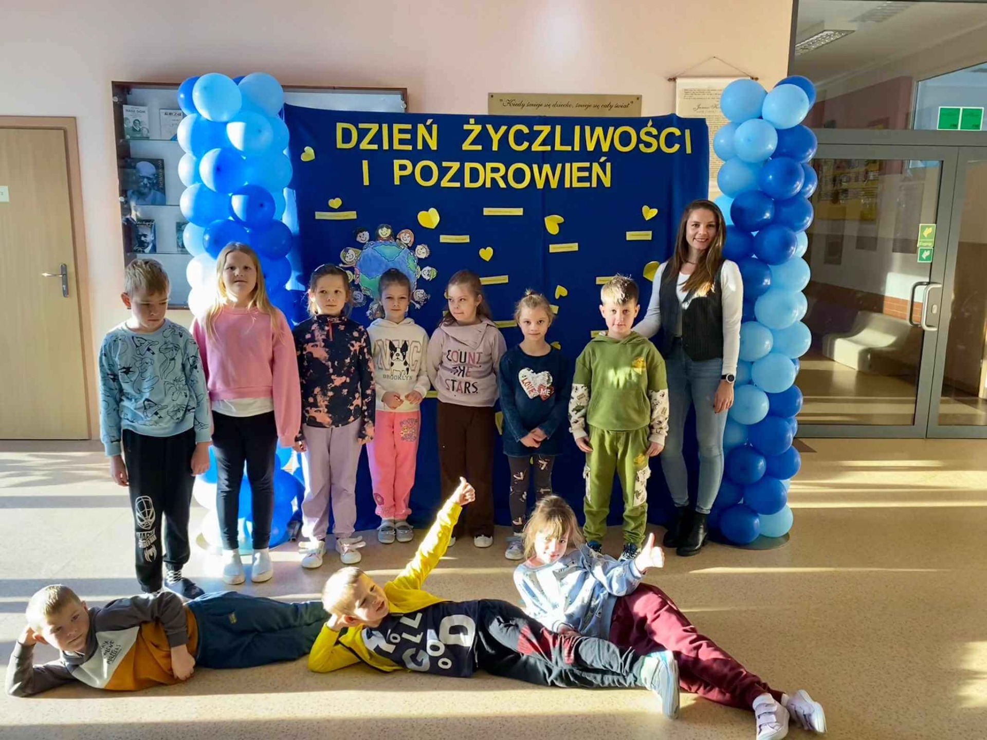 Tutaj powinien być opis