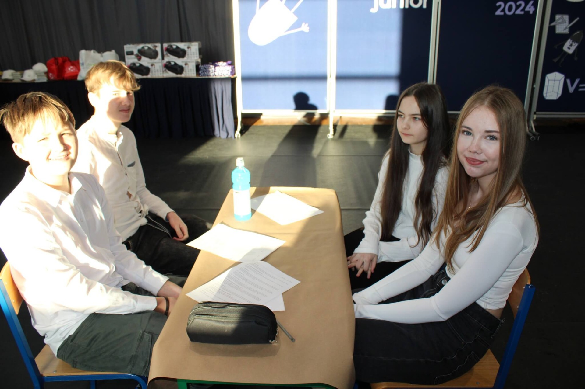 Tutaj powinien być opis