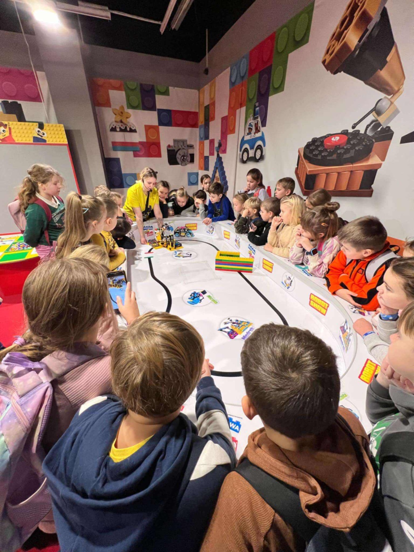 Tutaj powinien być opis