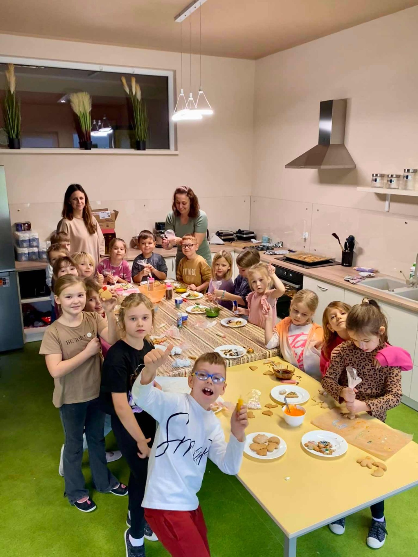 Tutaj powinien być opis