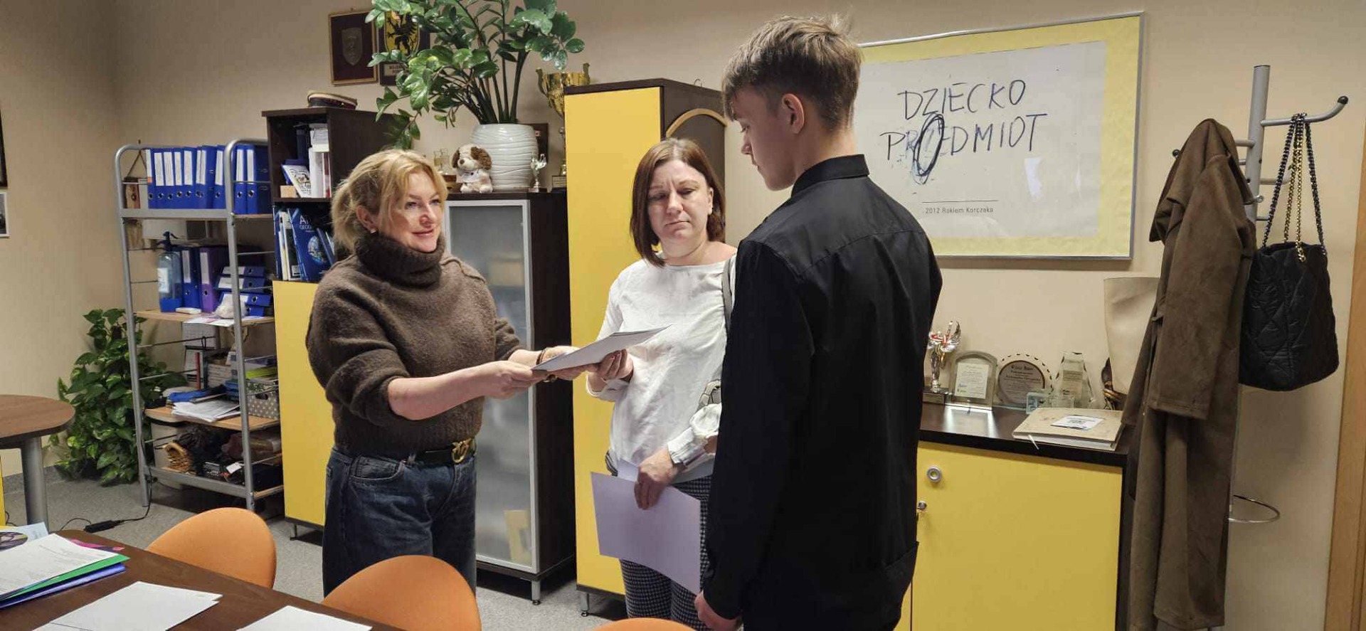 Tutaj powinien być opis