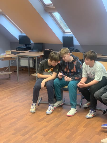 Tutaj powinien być opis