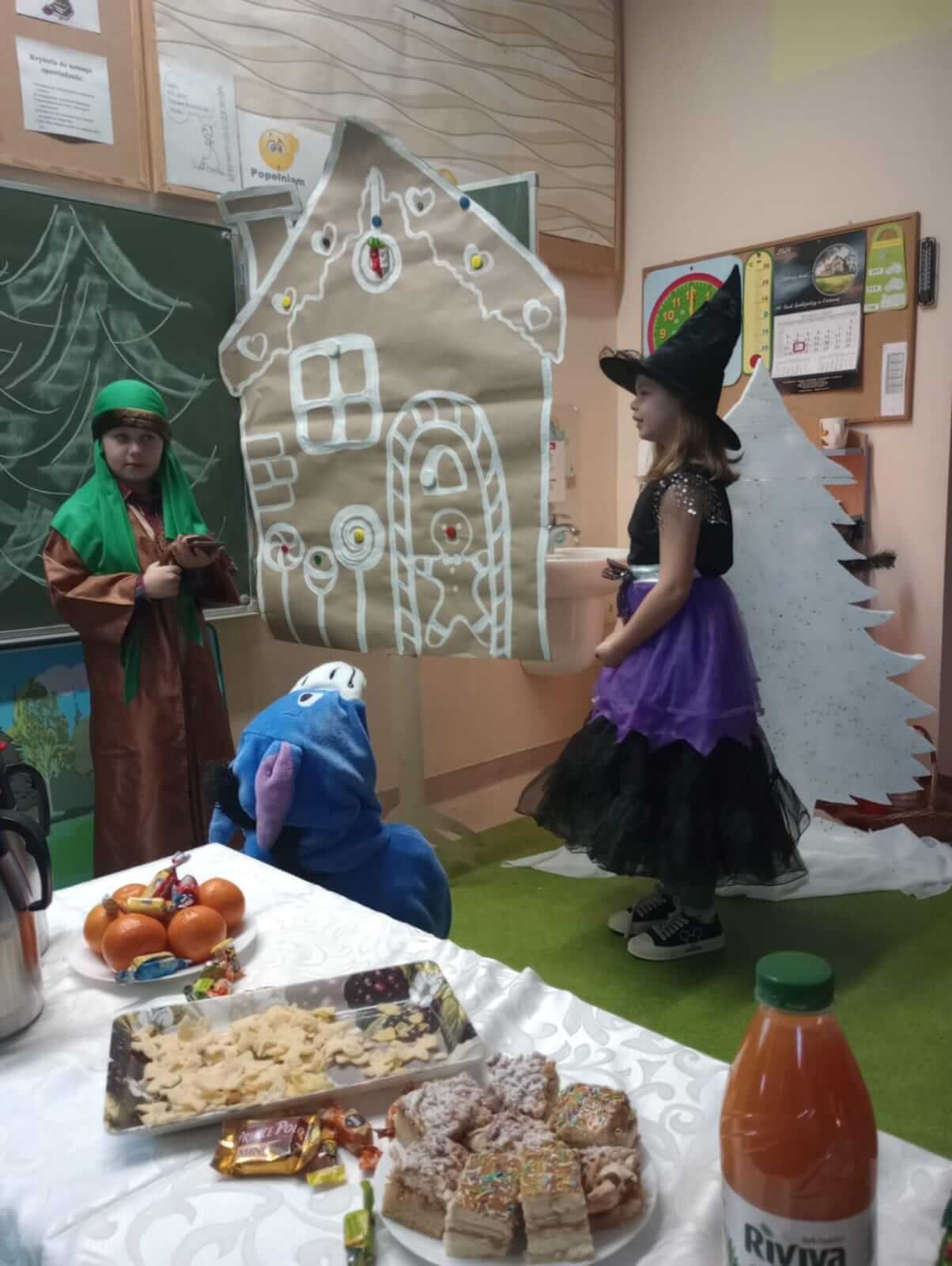 Tutaj powinien być opis