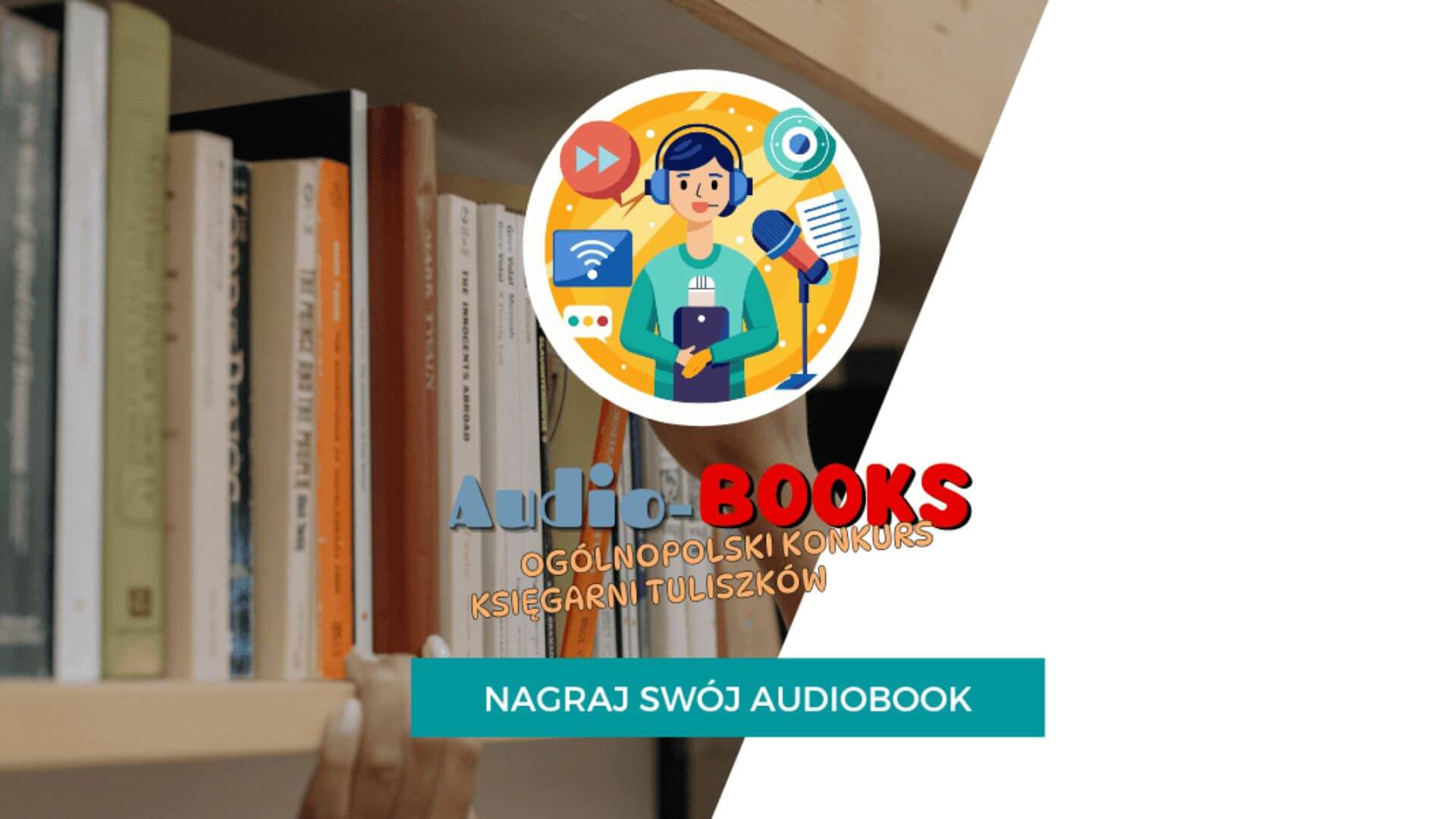 Tutaj powinien być opis