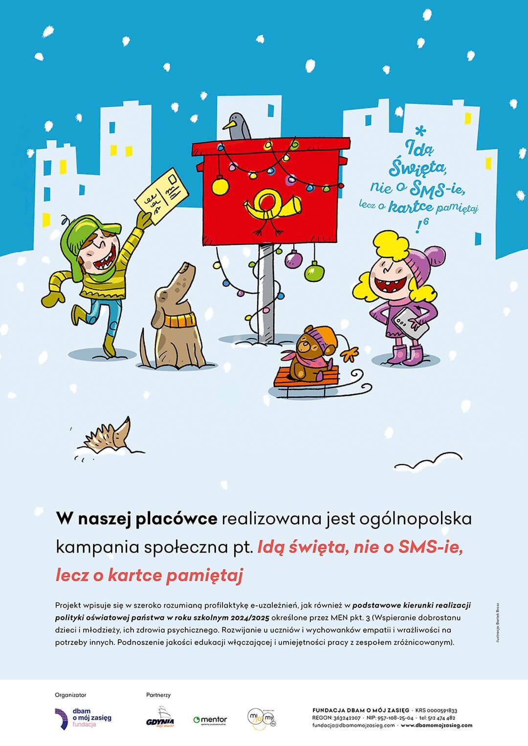 Tutaj powinien być opis