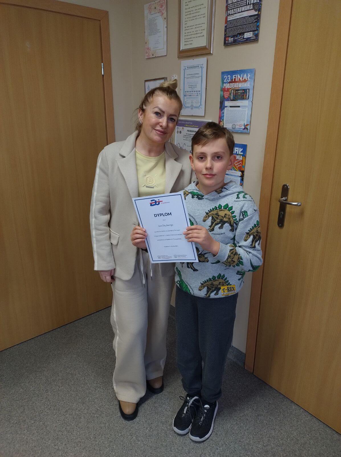 Tutaj powinien być opis