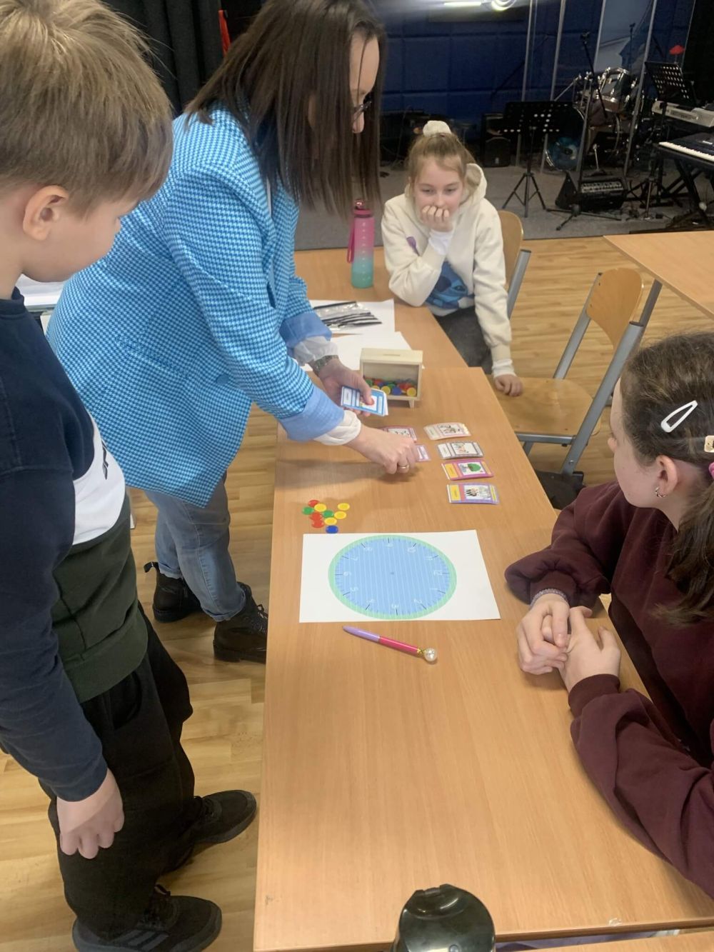 Tutaj powinien być opis