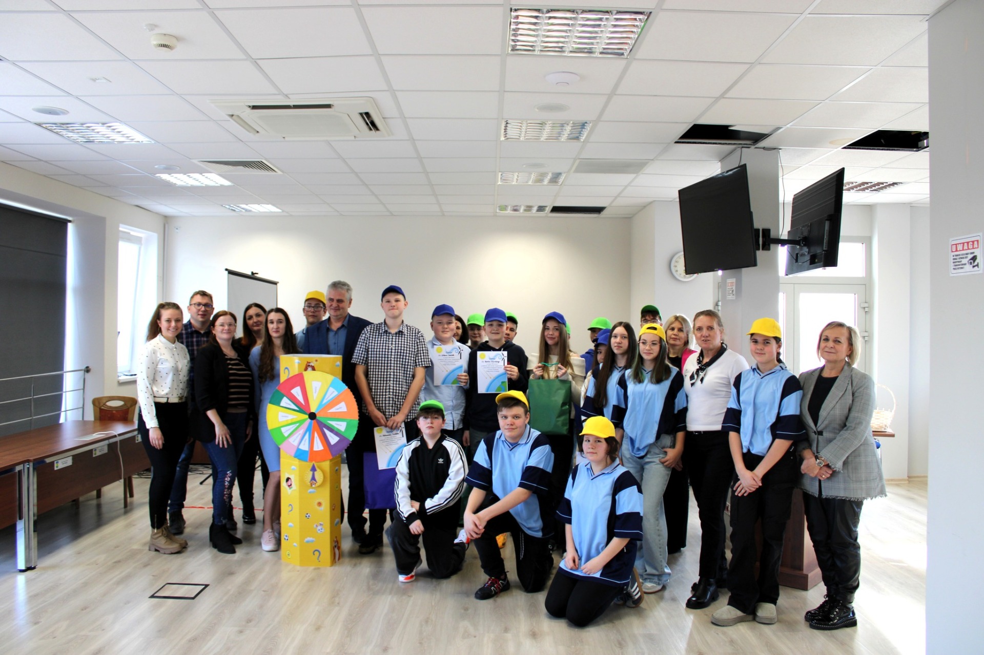 Tutaj powinien być opis