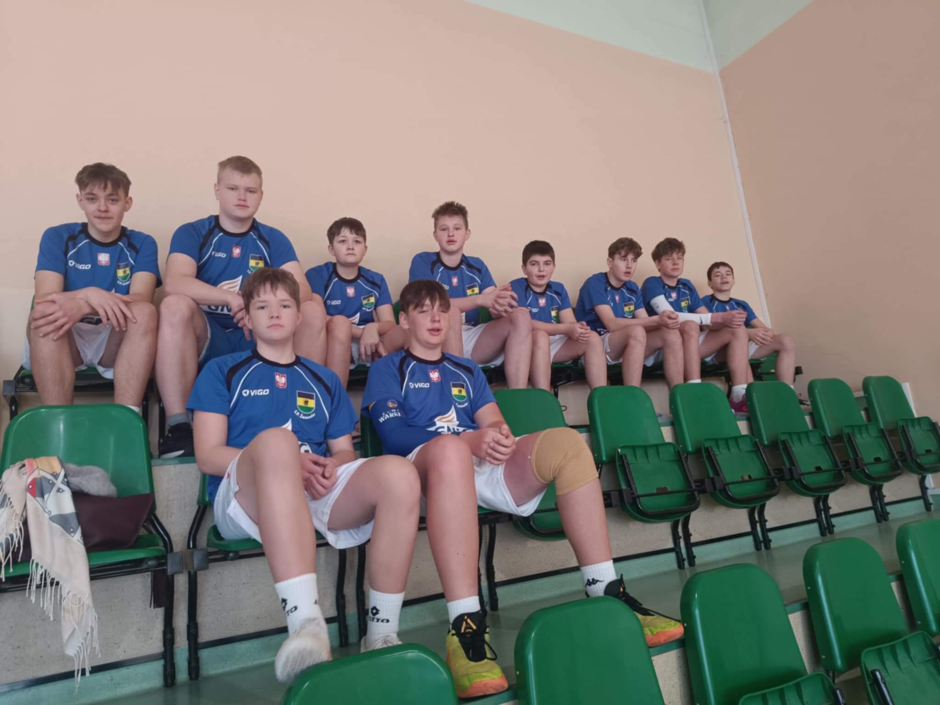 Tutaj powinien być opis