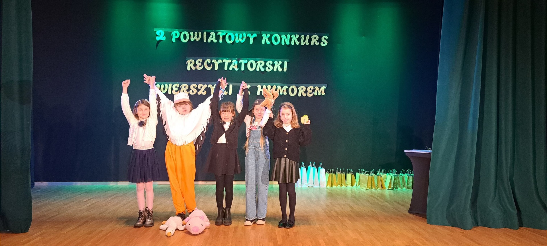 Tutaj powinien być opis