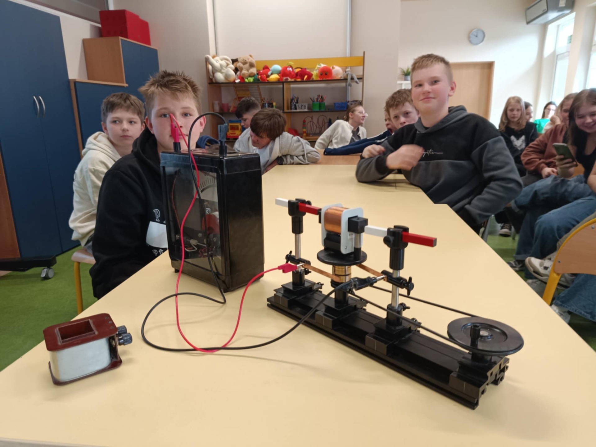 Tutaj powinien być opis