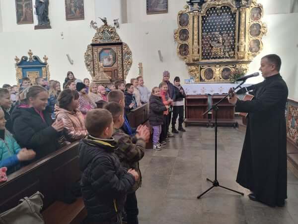 Tutaj powinien być opis