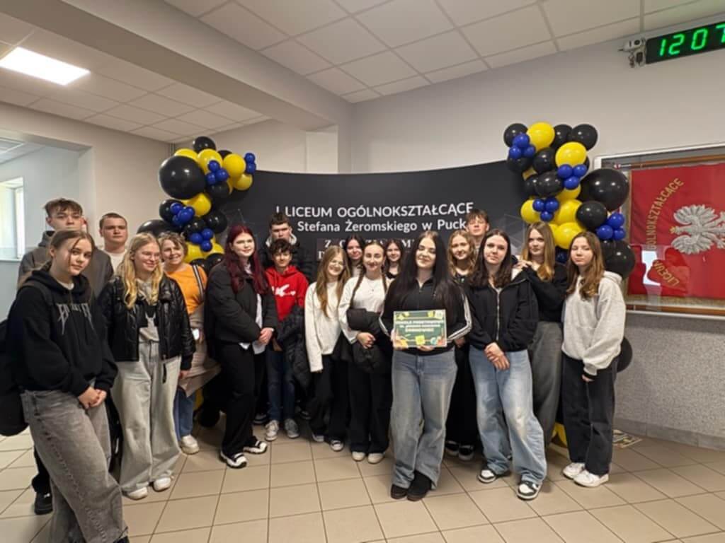 Tutaj powinien być opis