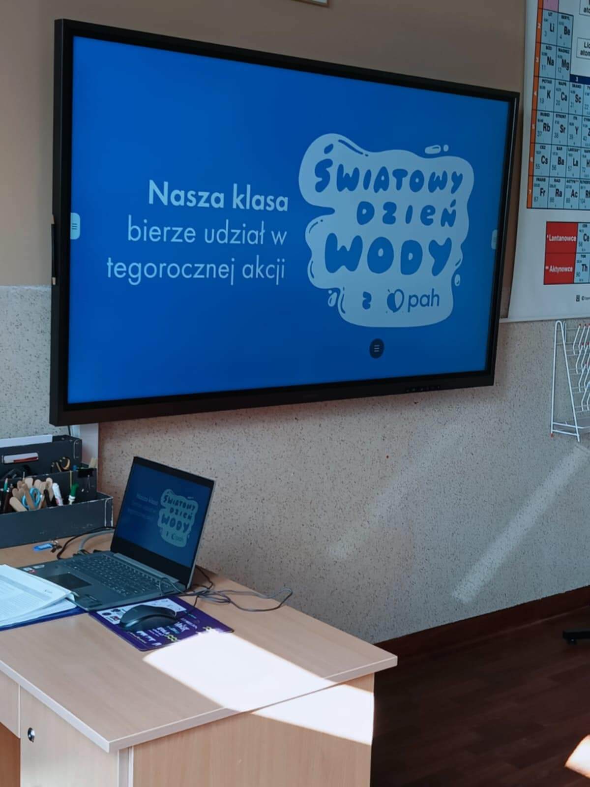 Tutaj powinien być opis