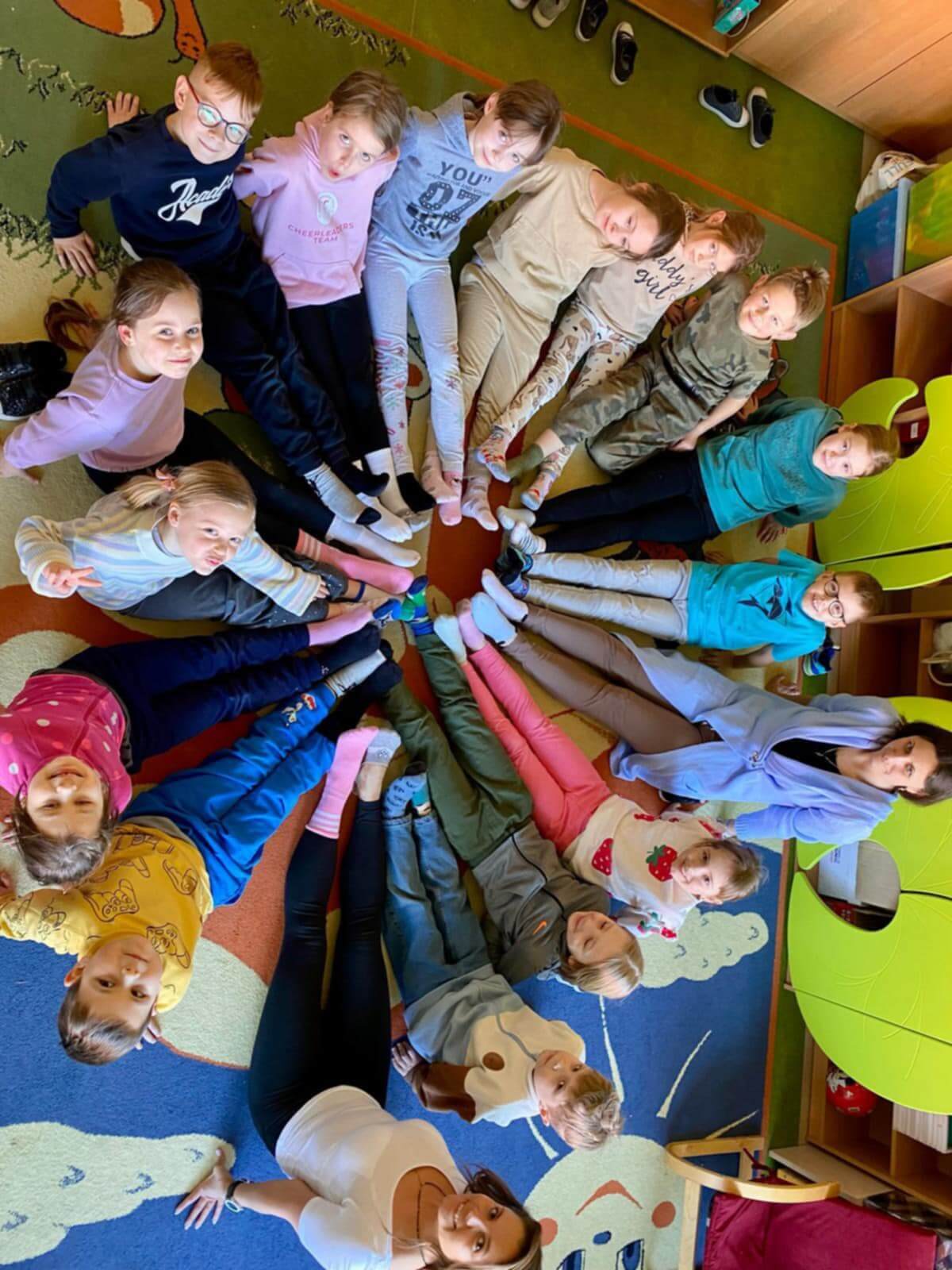 Tutaj powinien być opis