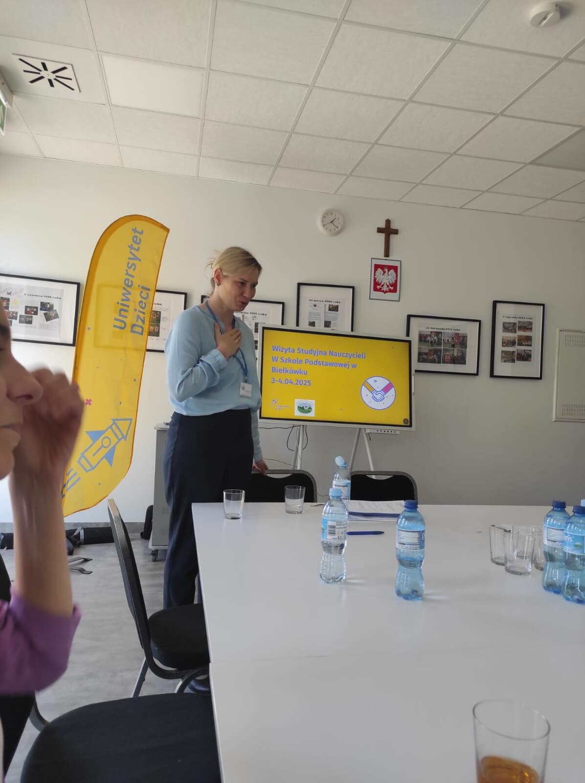 Tutaj powinien być opis