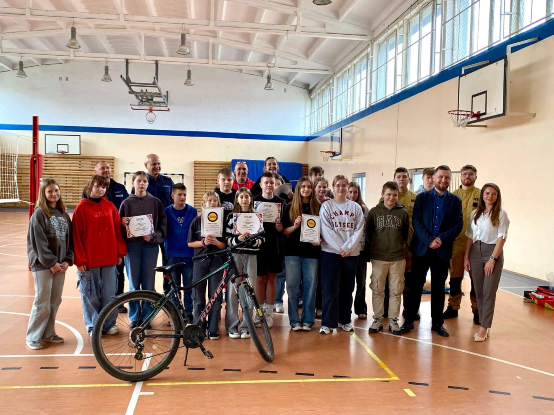 Tutaj powinien być opis