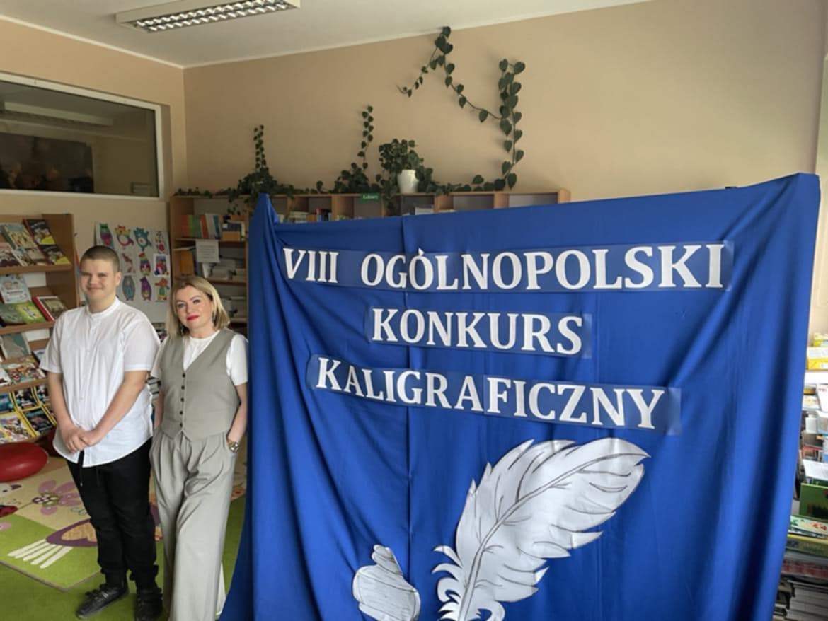 Tutaj powinien być opis